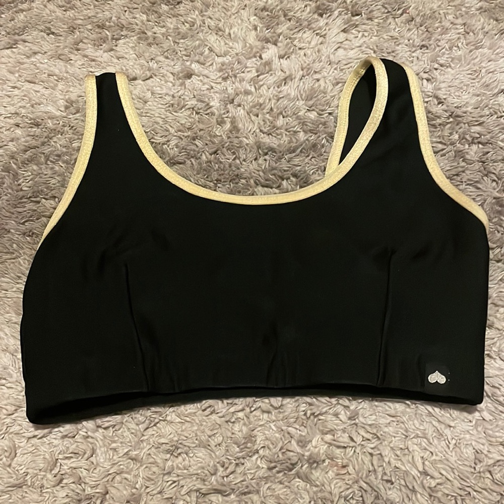 BBB track top